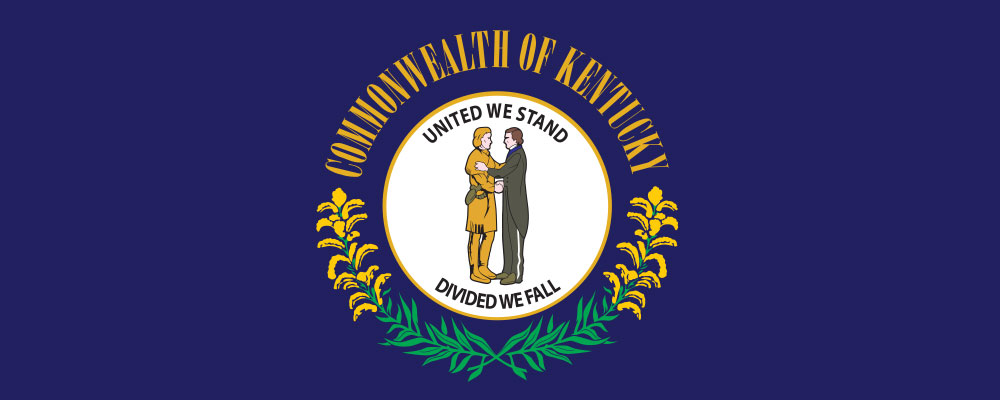 Kentucky Flag