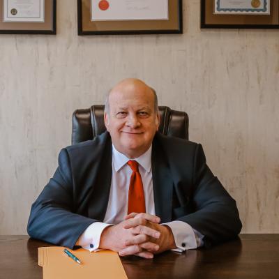 Richard Aitken
