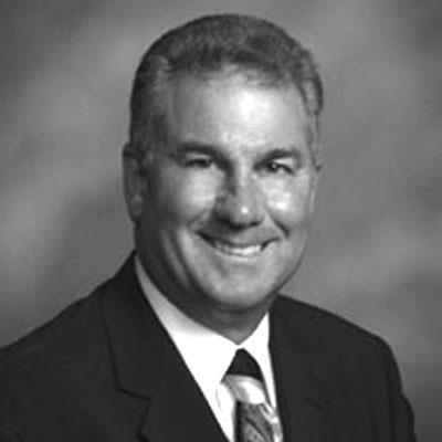 Victor J. Pellegrino