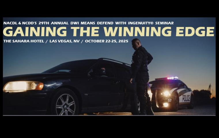 NCDD Seminars and Sessions