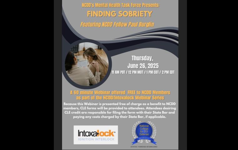 NCDD Seminars and Sessions