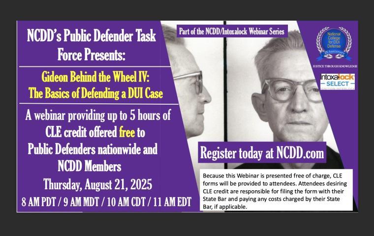 NCDD Seminars and Sessions